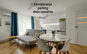 Apartamenty MM - Chmielna